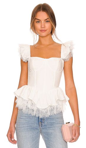 Sorento Corset Top en . Taille 2. Also en 0 - V. Chapman - Modalova