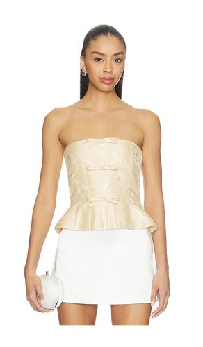 Kinsley Top en . Taille 4. Also en 2, 8 - V. Chapman - Modalova