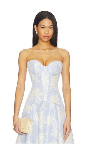 Carolena Top en . Taille 4. Also en 0, 6 - V. Chapman - Modalova