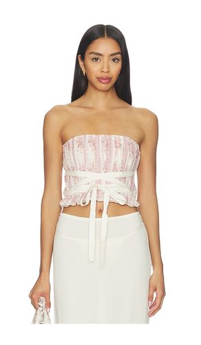 BUSTIER SADIE en . Taille 0. Also en 10, 2, 4, 6, 8 - V. Chapman - Modalova