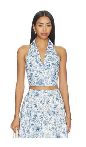 Hunter Top en . Taille 0. Also en 10, 2, 4, 6 - V. Chapman - Modalova