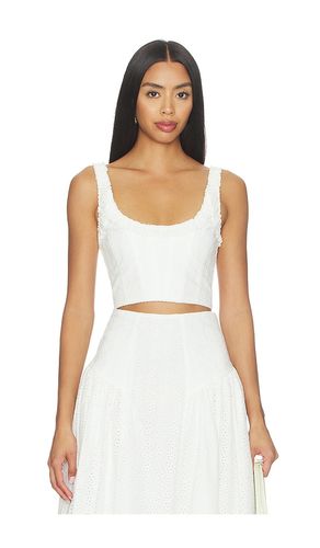 Ashton Top en . Taille 0. Also en 10, 2, 4, 6, 8 - V. Chapman - Modalova