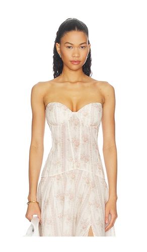 Carolena Top en . Taille 10. Also en - V. Chapman - Modalova