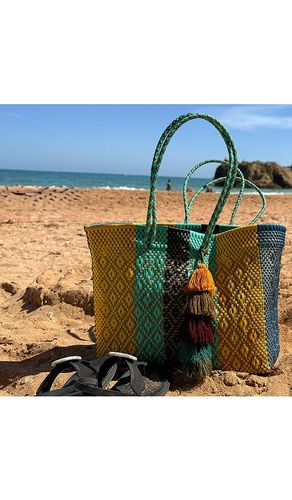 SAC FOURRE-TOUT CABO BAG en - Verve Culture - Modalova