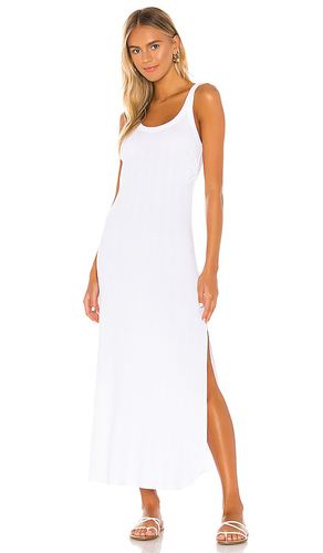 ROBE MI-LONGUE WEST in . Size S, XS - vitamin A - Modalova