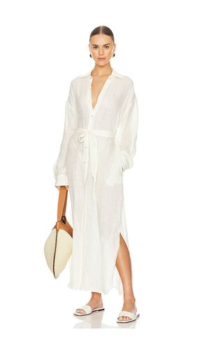 ROBE MAXI PLAYA in . Size M, S - vitamin A - Modalova