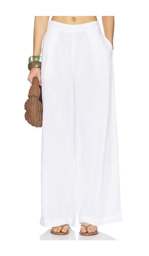 PANTALON GETAWAY en . Taille M. Also en - vitamin A - Modalova