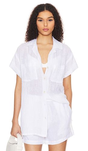 CHEMISE PLAYA in . Size M, XS - vitamin A - Modalova