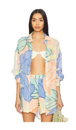 CHEMISE PLAYA in ,. Size S, XS - vitamin A - Modalova