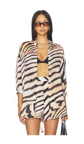CHEMISE PLAYA. Taille S. Also en M - vitamin A - Modalova