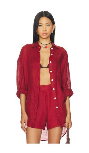 CHEMISE PLAYA en . Taille S. Also en - vitamin A - Modalova