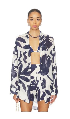 CHEMISE PLAYA en ,. Taille L. Also en M, S - vitamin A - Modalova