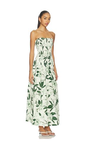 ROBE SMOCKED en . Taille M. Also en XL - Verandah - Modalova
