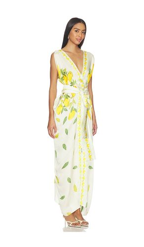 ROBE ALPHONSO en ,. Taille S. Also en M - Verandah - Modalova