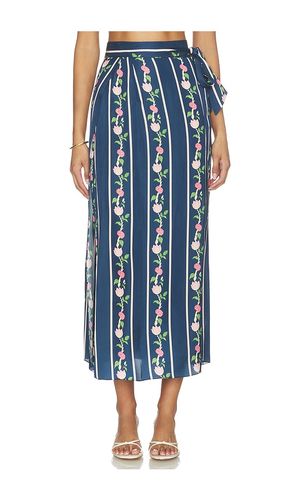 JUPE TORAN en . Taille M. Also en S, XL - Verandah - Modalova