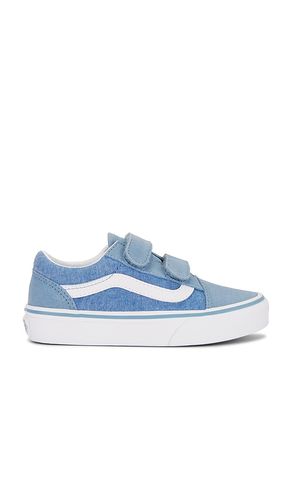 Kids Old Skool V en . Taille 11. Also en 11.5, 12, 12.5 - Vans - Modalova