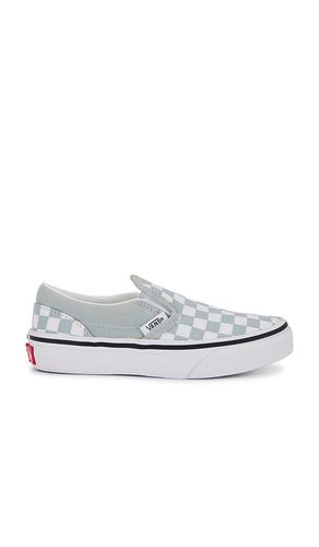 Kids Classic Slip-On en . Taille 11. Also en 11.5, 12, 12.5 - Vans - Modalova