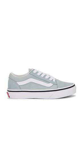 Kids Old Skool en . Taille 11. Also en 11.5, 12, 12.5, 13 - Vans - Modalova