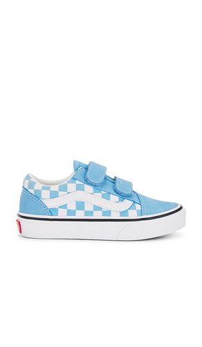 Kids Old Skool V in . Size 11, 11.5, 12, 12.5, 13 - Vans - Modalova