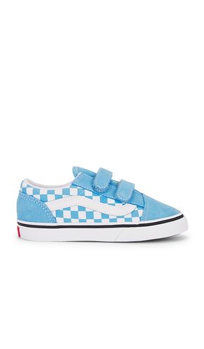 Toddler Old Skool V in . Size 7, 7.5, 8, 8.5, 9, 9.5 - Vans - Modalova