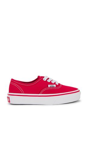 Kids Authentic in . Size 12, 12.5 - Vans - Modalova