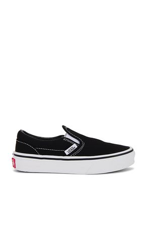 Kids Classic Slip-On in . Size 12, 12.5 - Vans - Modalova