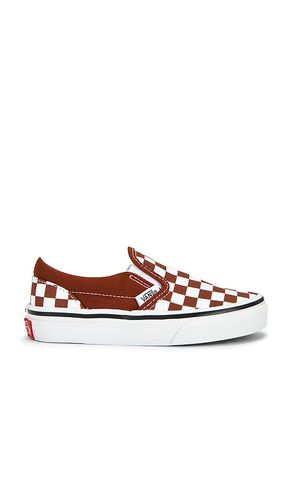 SNEAKERS CLASSIC en . Taille 11.5. Also en 12, 12.5, 13 - Vans - Modalova