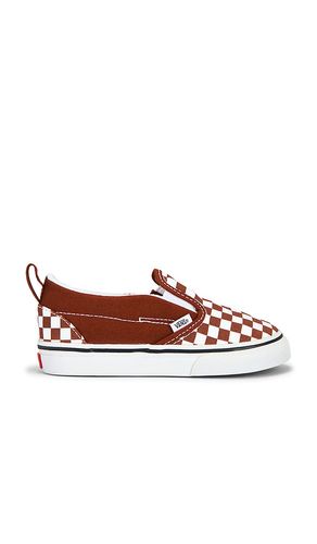 SNEAKERS SLIP-ON V en . Taille 8.5. Also en - Vans - Modalova