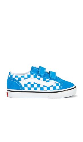 SNEAKERS OLD SKOOL V en . Taille 8. Also en 8.5 - Vans - Modalova