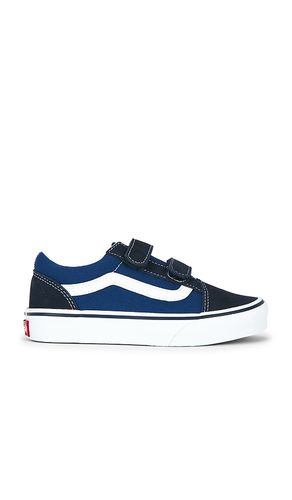 SNEAKERS OLD SKOOL V en . Taille 11. Also en 11.5, 12, 12.5, 13 - Vans - Modalova