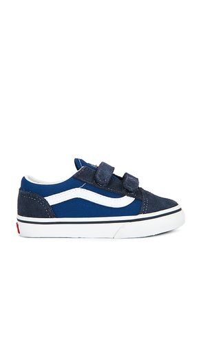 SNEAKERS OLD SKOOL V en . Taille 7.5. Also en 8, 8.5 - Vans - Modalova