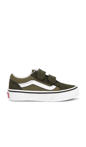SNEAKERS OLD SKOOL V en . Taille 12.5. Also en 13 - Vans - Modalova