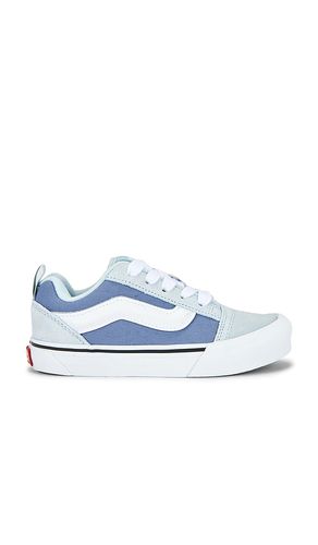 SNEAKERS KNU SKOOL en . Taille 11. Also en 11.5, 12, 12.5, 1 - Vans - Modalova