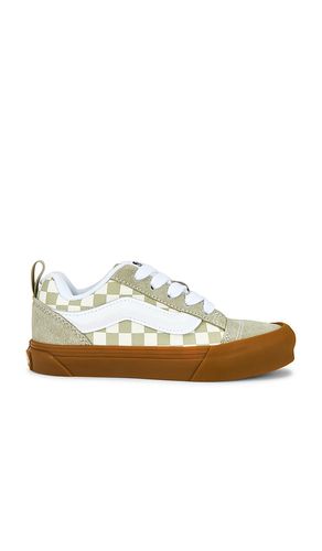 SNEAKERS KNU SKOOL en . Taille 11. Also en 11.5, 12, 12.5, 13, 1 - Vans - Modalova