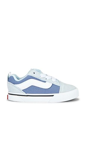 SNEAKERS KNU SKOOL en . Taille 8.5. Also en 9 - Vans - Modalova