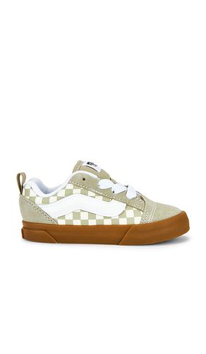 SNEAKERS KNU SKOOL en . Taille 8.5. Also en 9.5 - Vans - Modalova