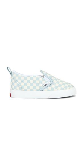 SNEAKERS SLIP-ON V en ,. Taille 7.5. Also en 8.5, 10 - Vans - Modalova