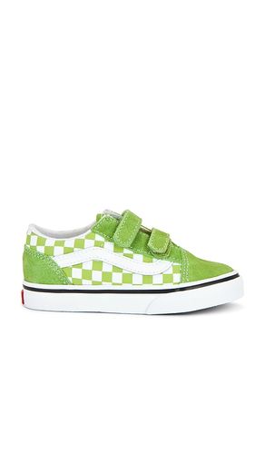 SNEAKERS OLD SKOOL V en . Taille 7.5. Also en 8.5 - Vans - Modalova