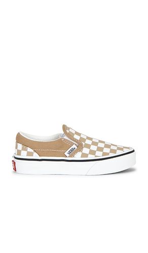 SNEAKERS CLASSIC SLIP-ON en . Taille 11. Also en 11.5, 1.5, 2 - Vans - Modalova