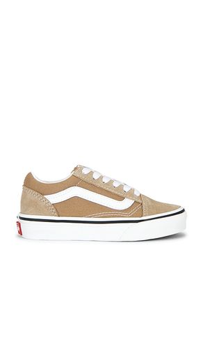 SNEAKERS OLD SKOOL en . Taille 11. Also en 11.5, 12, 12.5, 13, 13.5 - Vans - Modalova