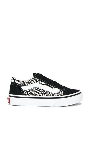 SNEAKERS OLD SKOOL en & . Taille 11. Also en 12, 12.5, 13, 13.5, 2 - Vans - Modalova