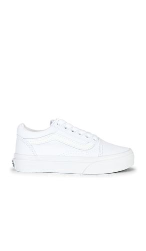SNEAKERS OLD SKOOL en . Taille 11. Also en 11.5, 12.5, 13, 13.5, 1, 1.5 - Vans - Modalova