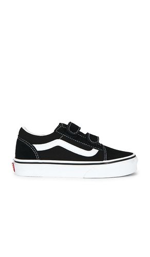 SNEAKERS OLD SKOOL V en & . Taille 1.5. Also en 2 - Vans - Modalova