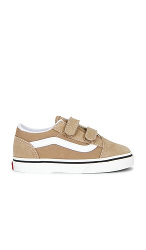 SNEAKERS OLD SKOOL V en . Taille 9.5. Also en 10 - Vans - Modalova