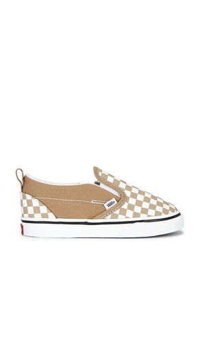 SNEAKERS SLIP ON en . Taille 9.5. Also en 10 - Vans - Modalova