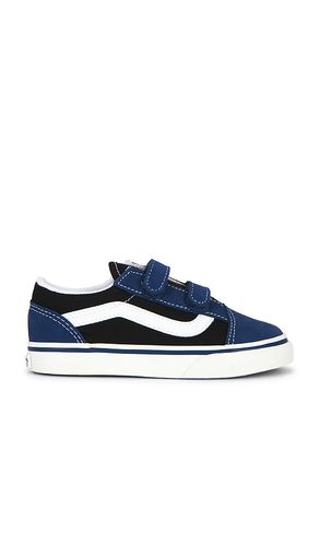 SNEAKERS OLD SKOOL V en . Taille 9.5. Also en 10 - Vans - Modalova