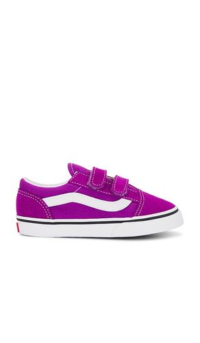 Toddler Old Skool V en . Taille 10. Also en 8, 8.5 - Vans - Modalova