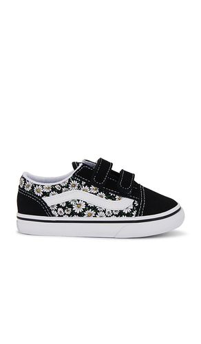 Toddler Old Skool V in . Size 8.5, 9, 9.5 - Vans - Modalova