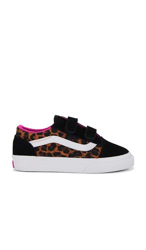 Toddler Old Skool V in . Size 4, 6, 7, 8, 8.5, 9, 9.5 - Vans - Modalova