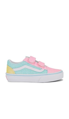 Kids Old Skool V in . Size 11, 11.5, 12, 12.5, 13 - Vans - Modalova